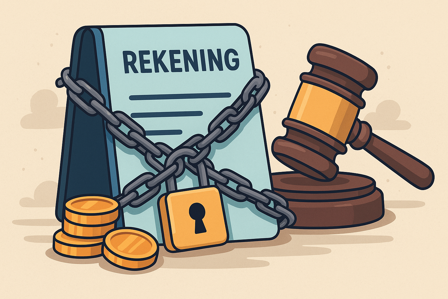 Tidur Lama, Uang Ikut Dihilangkan?